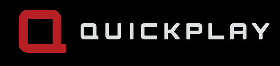 quickplay logo